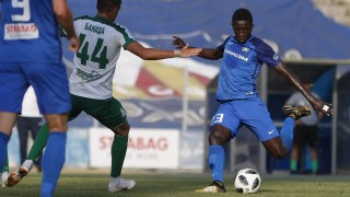 Лазаретът на Левски малко по малко започва да се изпразва