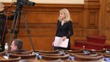 Петя Аврамова няма да чака изборите, за да обяви цените на ТОЛ таксите