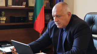 Министерският съвет утвърди Споразумението между правителството на България и правителството