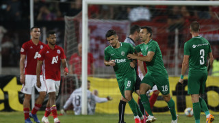 ОТ БФС утвърдиха програма за следващите четири кръга в Първа