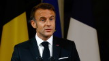 Макрон: Путин е "ревизионистичен империалист"