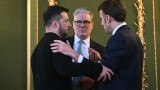 Все по-малко се говори за изпращане на войски в коалицията на желаещите