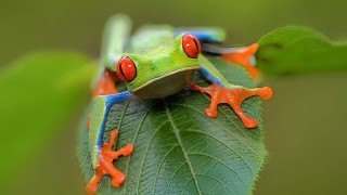 Много фотографи снимат при тежки климатични условия и изтощителни терени за да