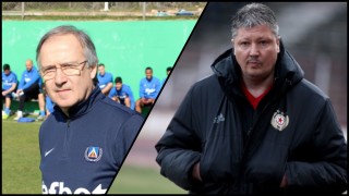 След изиграните два кръга от плейофната фаза в Първа лига