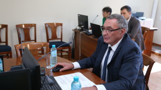 Почина членът на Прокурорската колегия на Висшия съдебен съвет ВСС