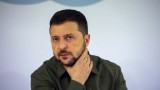Зеленски благодари на Байдън за ATACMS