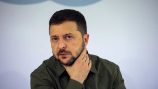 Брифинг за Украйна в Сената на САЩ на който украинският