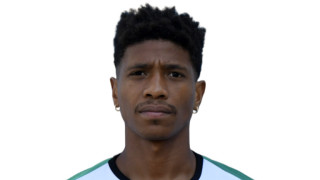 Бразилският полузащитник Мишаел Алвеш напусна Черно море Той прекара при