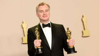 Кристофър Нолан успя да прекрати 20 годишната суша която бе налегнала