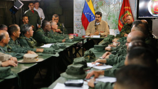 Русия отговаря на Тръмп:  Военният ни персонал все още е във Венецуела 