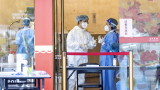 Пореден ден без починал от коронавирус в Китай
