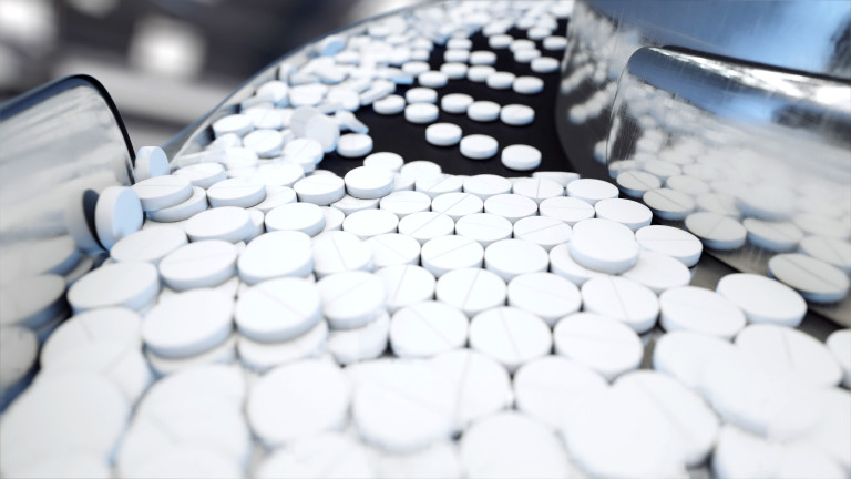 Европейската комисия идентифицира пет обещаващи лекарства срещу COVID-19. От ЕК