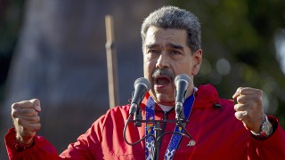 Венецуела освободи 99 души лишени от свобода след протестите срещу