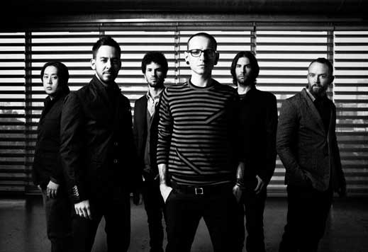 Linkin Park е първата рок банда с над 1 млрд. гледания в YouTube