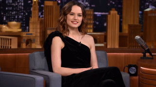 Миналата седмица в медиите се появиха твърдения че Дейзи Ридли