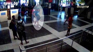 Единият от обвинените за атентата на летището в кв Сарафово