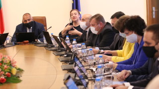 Сътрудничим си с Румъния при извънредни ситуации