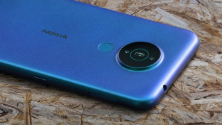 Nokia 1.4 - по-голям екран, по-голяма батерия, същата цена