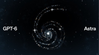 OpenAI представи GPT-6 Astra и обяви "поколенчески скок" към общ изкуствен интелект