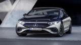 Mercedes-Benz EQS и всичко за първата електрическа S класа