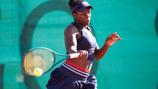 Канадската сензация Виктория Мбоко се класира за първи път в