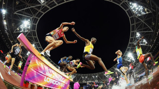 Нито един българин няма да стартира в шестия ден от