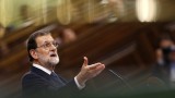 Испания задейства процедурата за суспендиране автономията на Каталуния