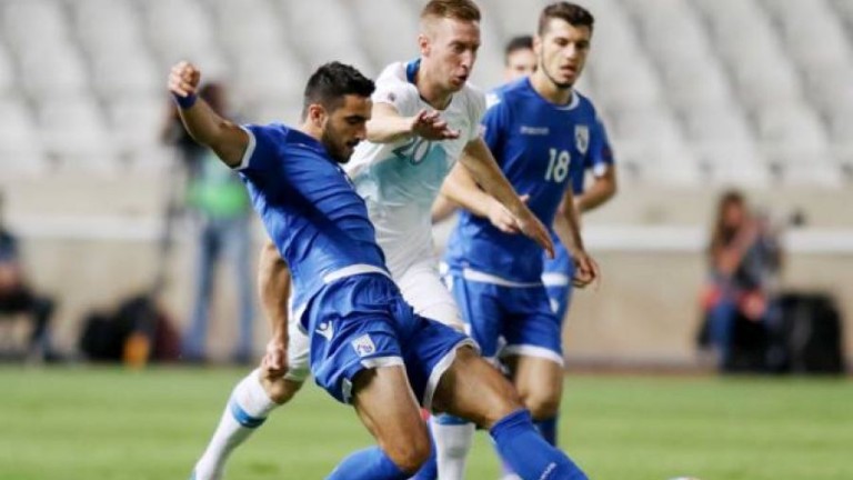 Следващият съперник на България в Лига на нациите с обрат срещу Словения