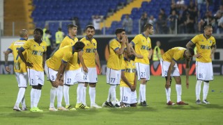 "Спокойно, Верея няма да се разпадне"