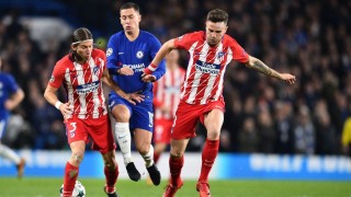 Филипе Луиш е получил разтежение и няма да бъде на