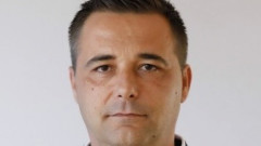 Емил Атанасов е новият директор на Българската треньорска школа по футбол