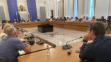 Властта обещава подкрепа на всички нива за производителите на храни