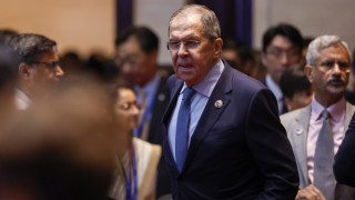 Подкрепата на нацизма в Украйна е позор за лидерите на