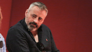 Доста дълги години Мат Лебланк бе един от най желаните мъже в