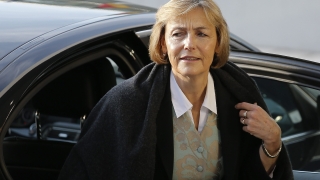 Кандидат за шеф на ООН се отказа от надпреварата