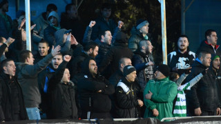 След малко над 14 месеца отсъствие Черно море най накрая ще