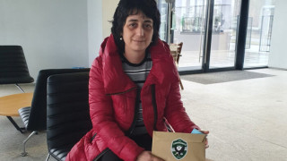 Лудогорец подкрепи финансово болно момче от Разград 16 годишният Мартин Михайлов който