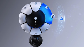 Контролерът PlayStation Access известен преди като Project Leonardo е първият