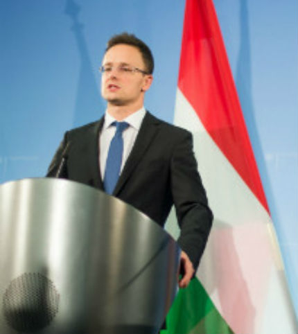 Дъблинската система е „мъртва”, обяви Унгария