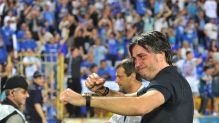 Рядка снимка на юноши на Локомотив София от 1989 година