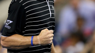 Анди Родик открива Australian Open