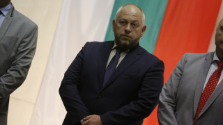 Служебният вътрешен министър Иван Демерджиев призова медиите да имат търпение