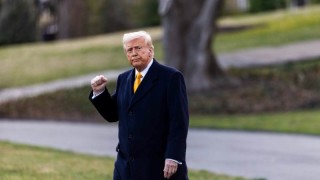 Президентът на САЩ Доналд Тръмп разкри че Вашингтон планира да