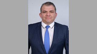 Димитър Гамишев е подал оставка съобщи в народното събрание неговият