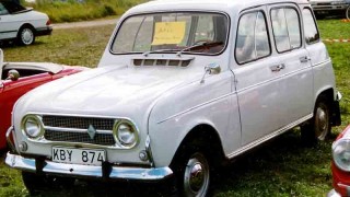 През 2025 г Renault ще пусне сравнително достъпен електрически автомобил