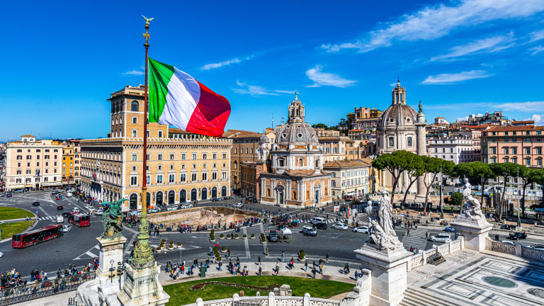 La dolce vita: Италия ли е новият данъчен рай за богатите по света?