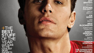 GQ избра "гей" за мъж на годината