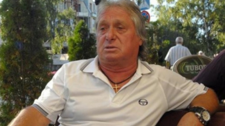 Тодор Барзов: Селекцията в Левски куца, "материалът" е виновен