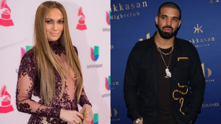 Любовната приказка на Дрейк и Джей Ло приключи