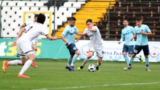 Част от футболистите на Славия ще бъдат сурово глобени за